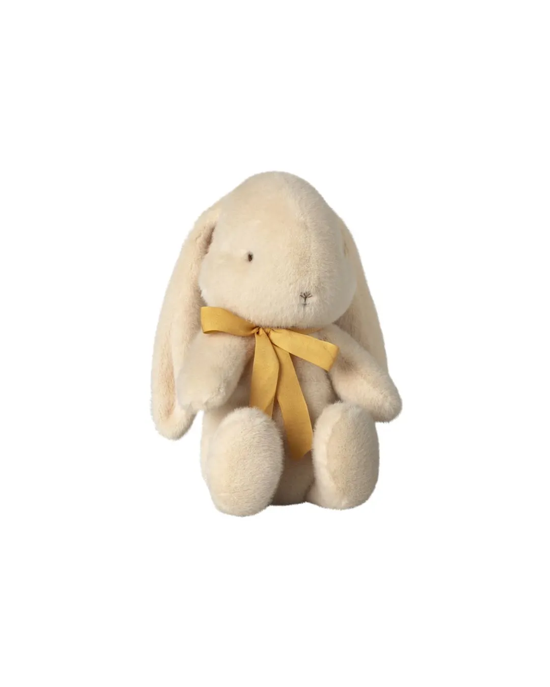 Maileg - pluszowy Króliczek - mały 27 cm kremowy 