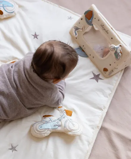 Cam Cam Copenhagen - mata do zabawy OCS Bicycles Cam Cam Copenhagen - mata do zabawy OCS Bicycles