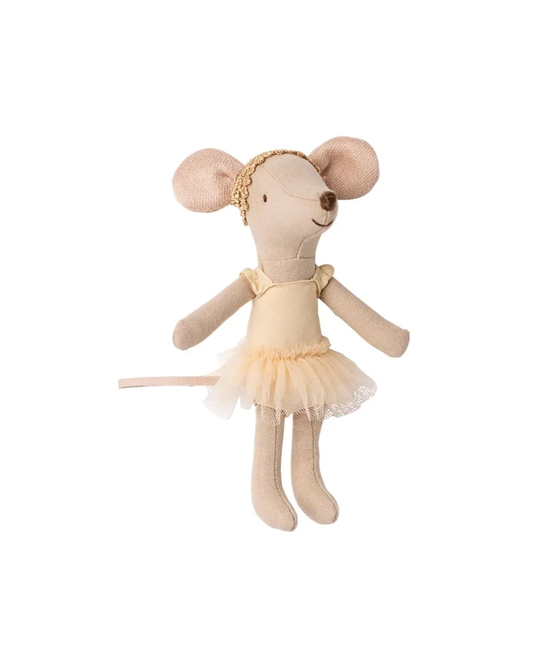 Maileg - myszka baletnica, starsza siostra Maileg - myszka baletnica, starsza siostra