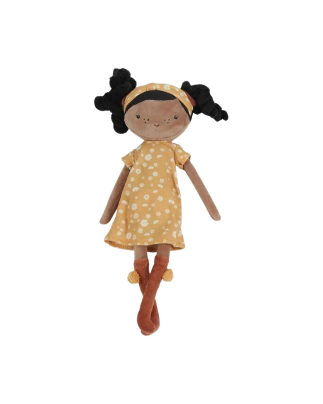 Little Dutch - lalka szmaciana Evi 35 cm Little Dutch - lalka szmaciana Evi 35 cm