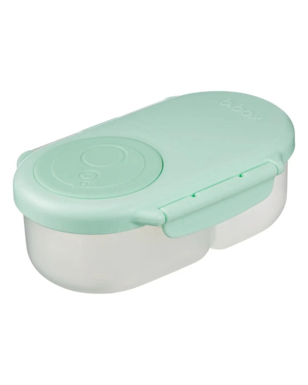 B.box - Snackbox, pojemnik na przekąski Spearmint B.box - Snackbox, pojemnik na przekąski Spearmint