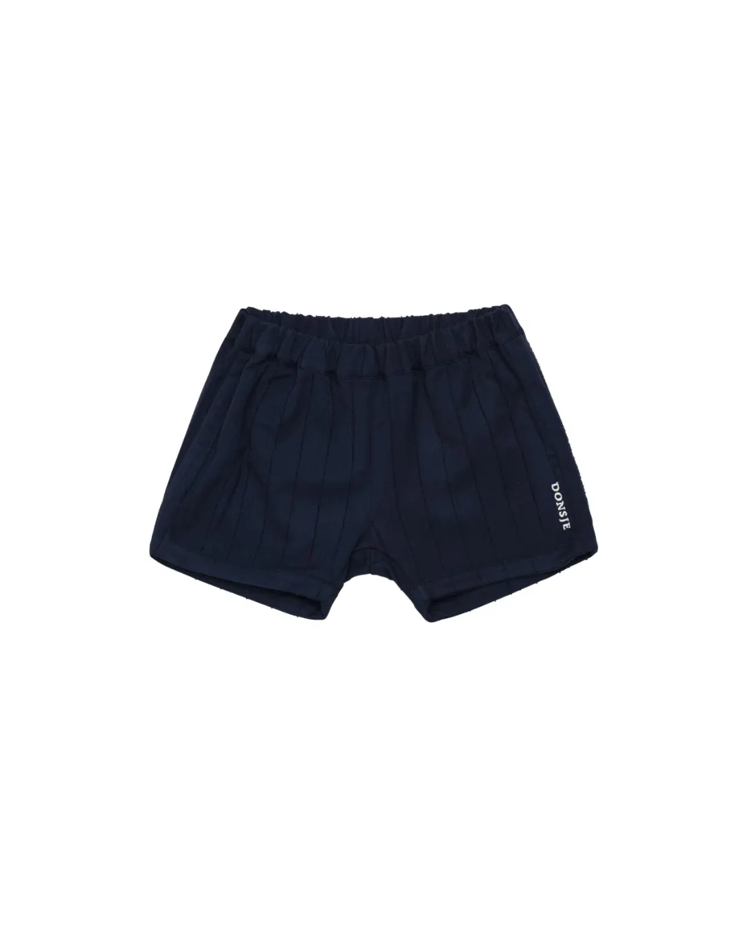 Donsje - szorty Dantien Blue Marine Striped 
