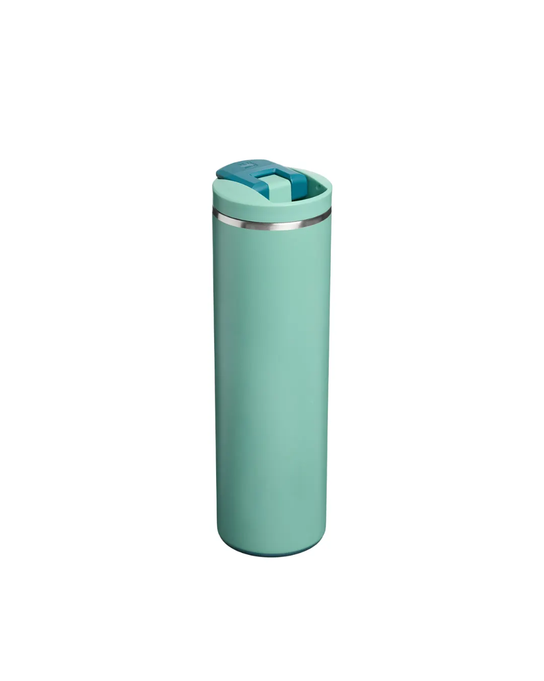 Stanley - kubek termiczny Aerolight Transit FlipTop 0.47L Spring Green