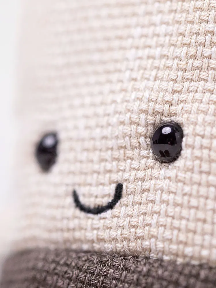 Jellycat - Wesoła Torebka Herbaty Steepy 11 cm Jellycat - Wesoła Torebka Herbaty Steepy 11 cm