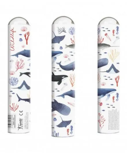 Londji - kalejdoskop dla dziecka Podwodny Świat Londji - kalejdoskop dla dziecka Podwodny Świat