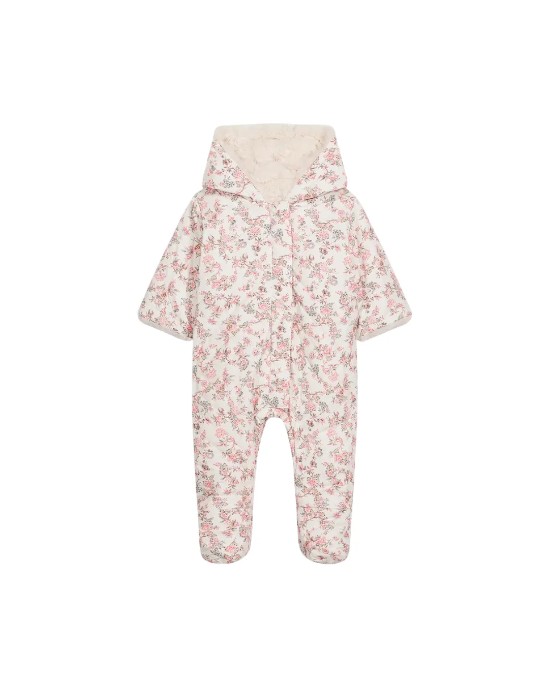 Louise Misha - kombinezon Kirina Cream Carnation Vale Louise Misha - kombinezon Kirina Cream Carnation Vale