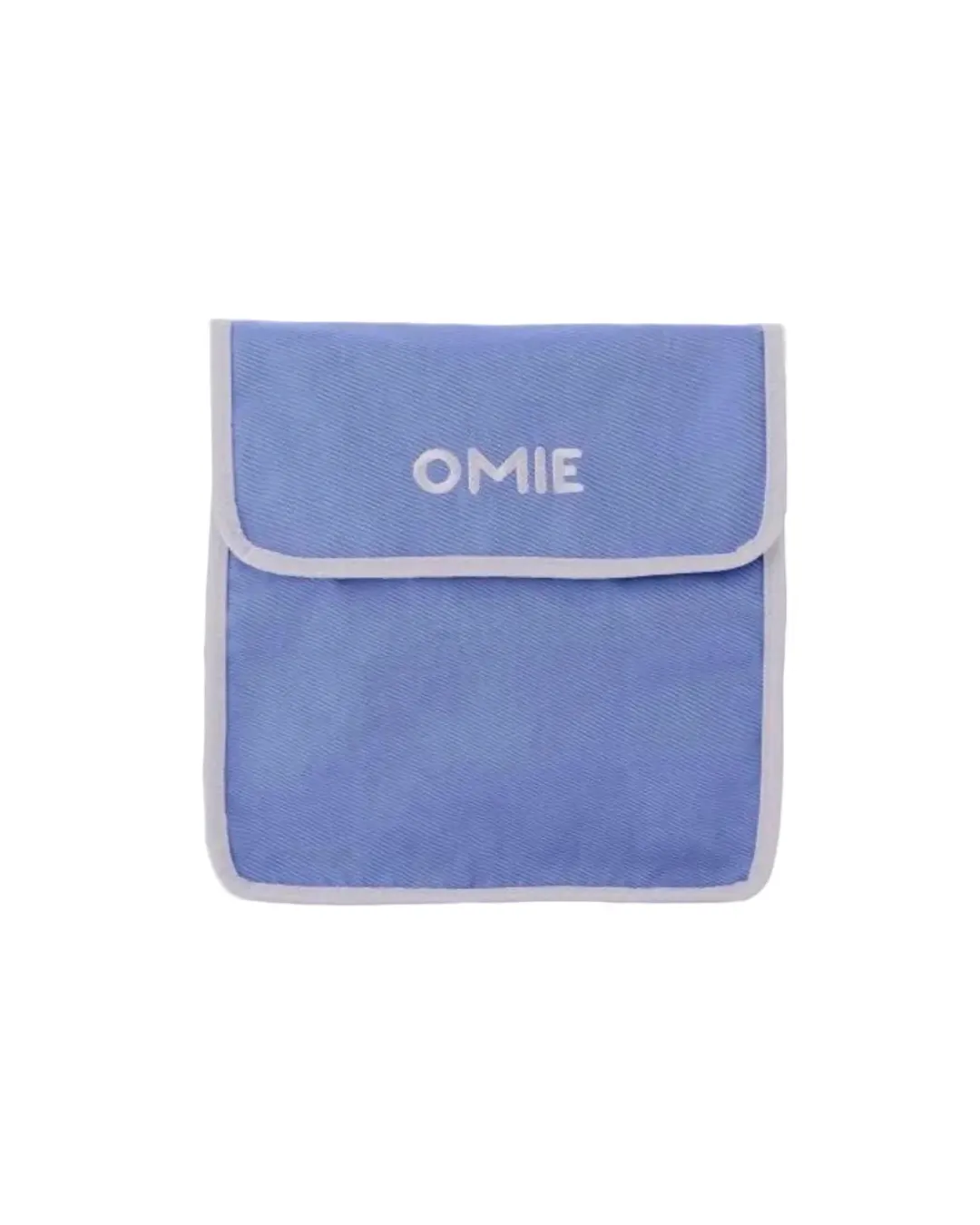 OMIE - OMIETOTE torba lunchowa dla dzieci Purple OMIE - OMIETOTE torba lunchowa dla dzieci Purple