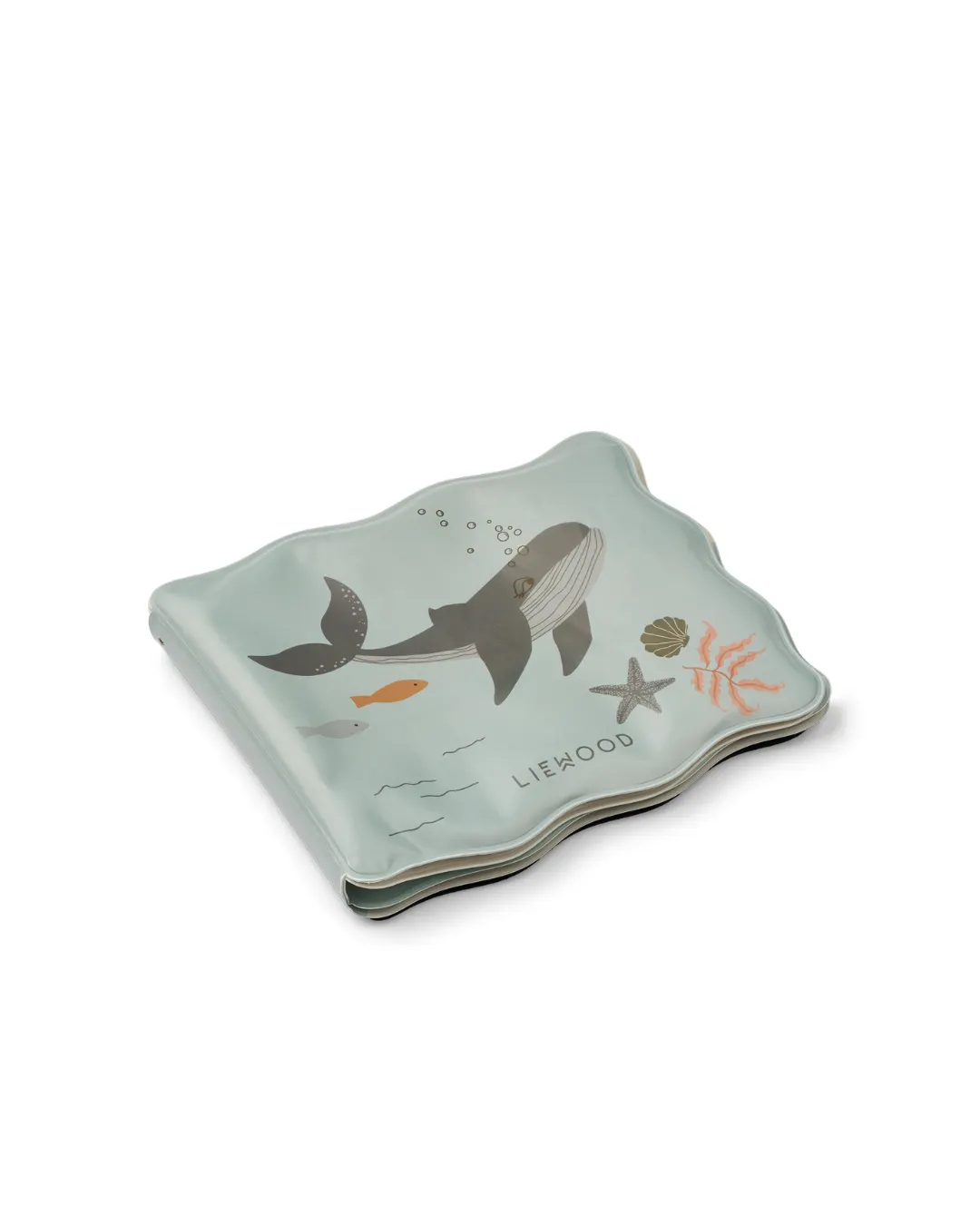 Liewood - książeczka do kąpieli Waylon Water Book