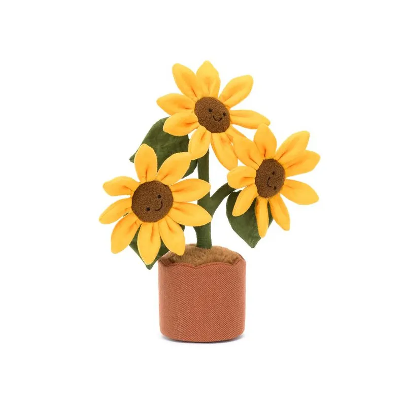 Jellycat - wesołe Słoneczniki 35 cm Jellycat - wesołe Słoneczniki 35 cm