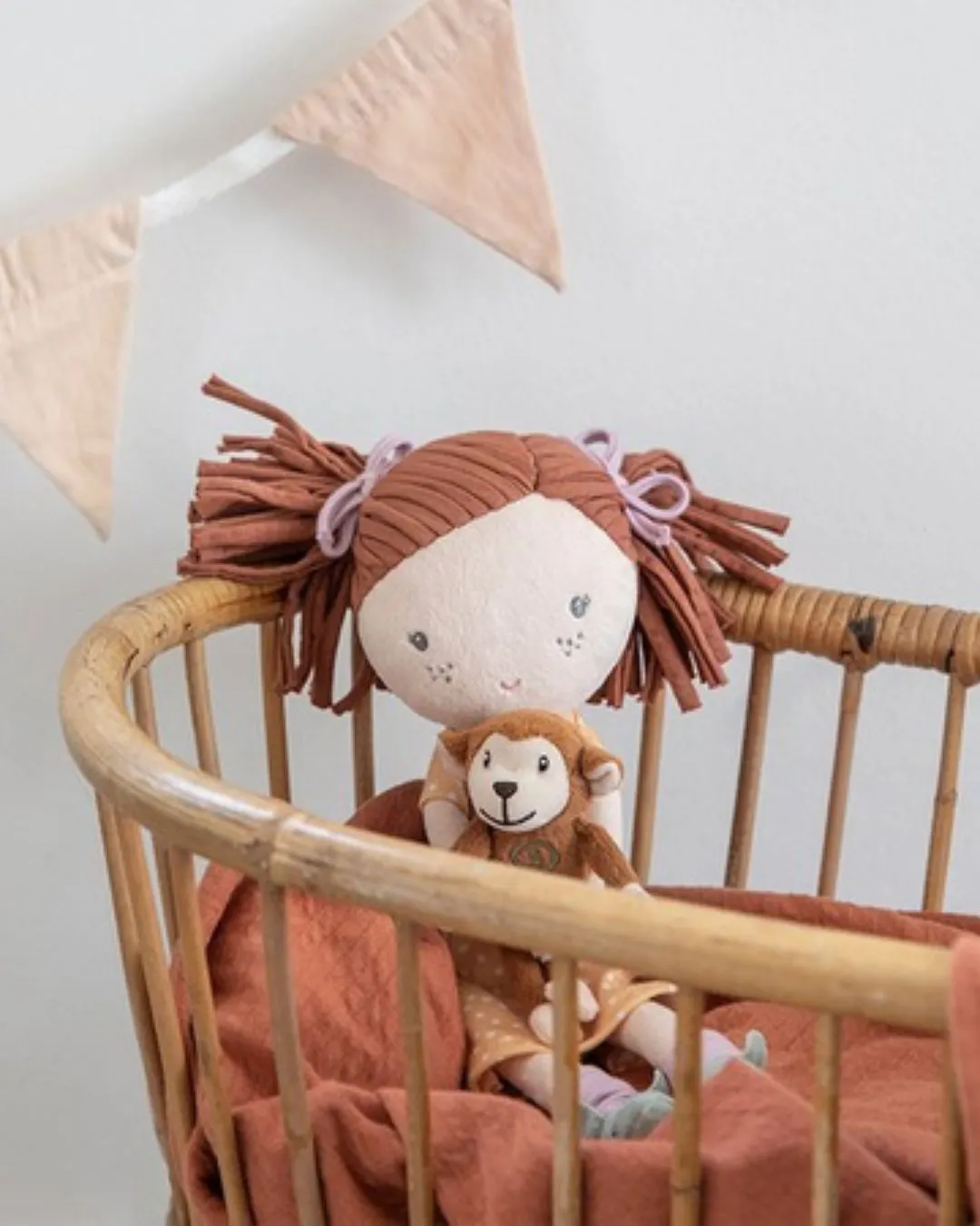 Little Dutch - laleczka SOPHIA 35 cm Little Dutch - laleczka SOPHIA 35 cm