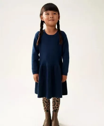 Liewood - rajstopy bawełniane dla dzieci SIlva Liewood - rajstopy bawełniane dla dzieci SIlva