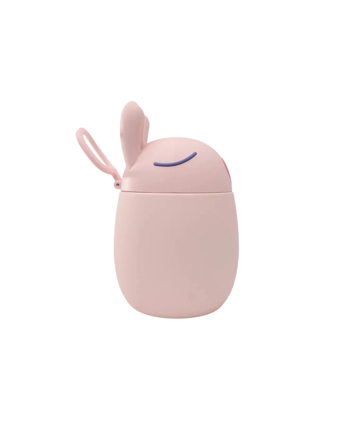 Asobu - termos pojemnik na jedzenie ze stali nierdzewnej Asobu Bestie Bunny