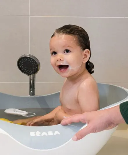 Beaba - wanienka do kąpieli Light Mist