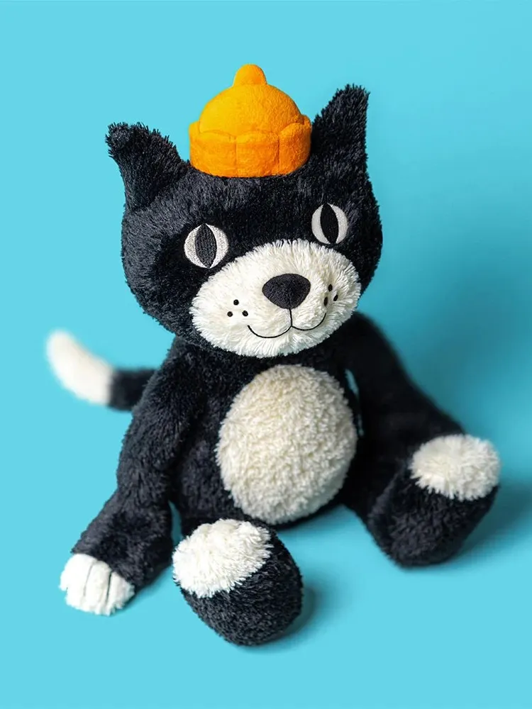 Jellycat - Kot Jellycat 32 cm Jellycat - Kot Jellycat 32 cm