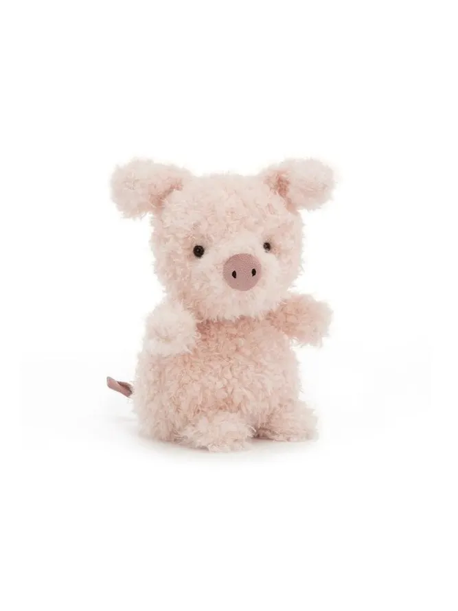 Jellycat - pluszak Mała Świnka 18 cm