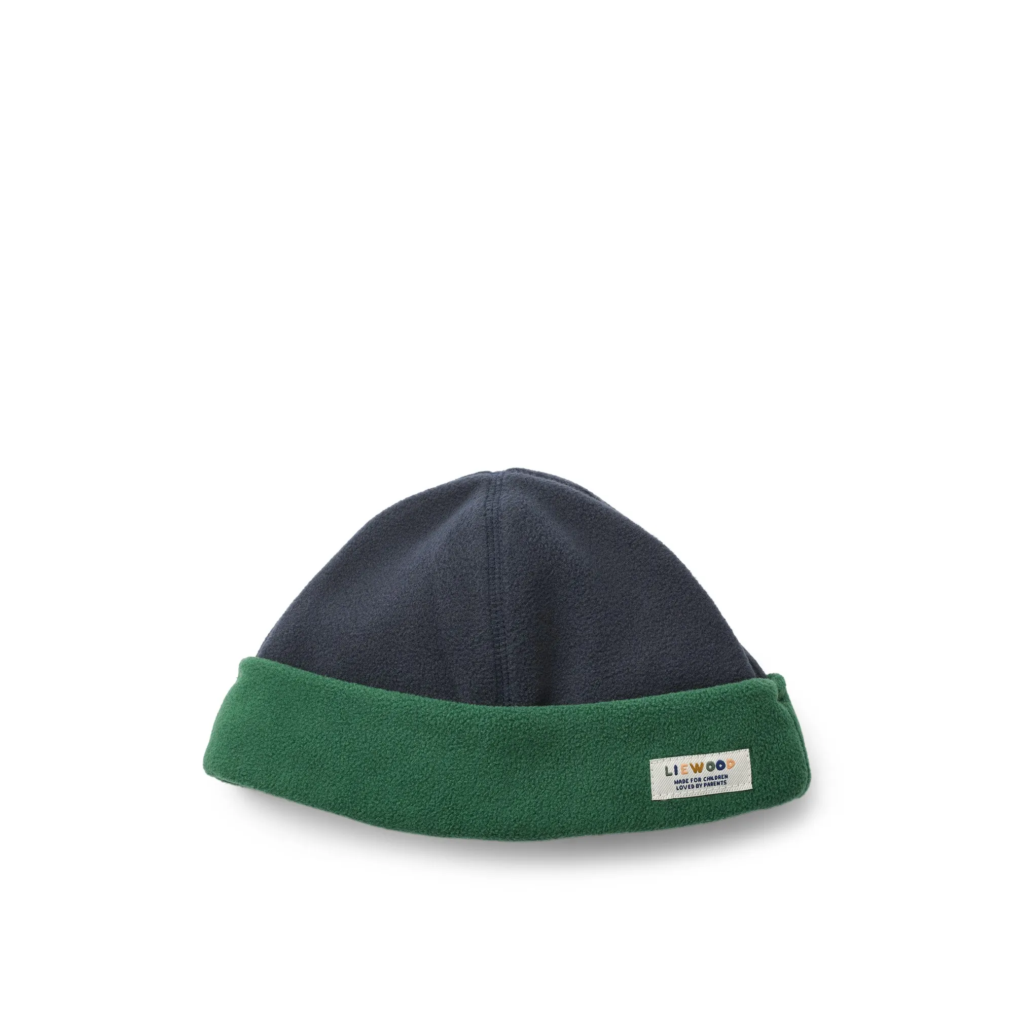 Liewood - czapka polarowa Luciano Fleece Beanie Liewood - czapka polarowa Luciano Fleece Beanie