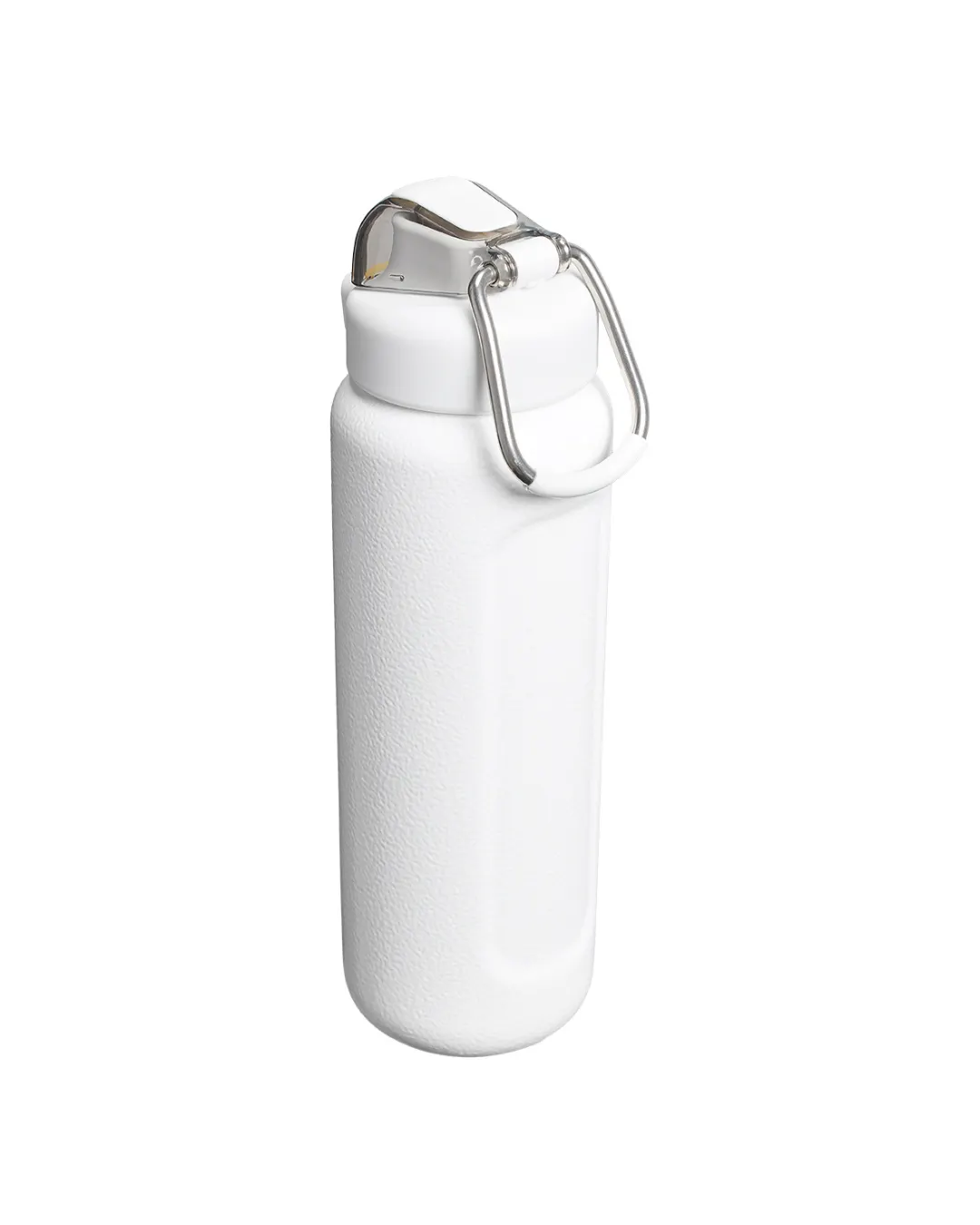 Stanley - butelka termiczna Classic Wellspring 0,71 L Hammertone Frost Stanley - butelka termiczna Classic Wellspring 0,71 L Hammertone Frost