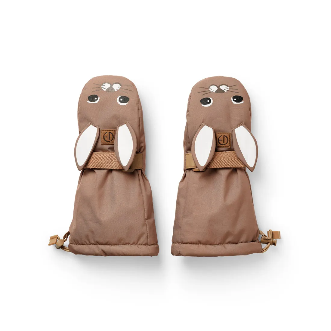 Elodie Details - rękawiczki dla dziecka 1-3 lata Bunny Darling