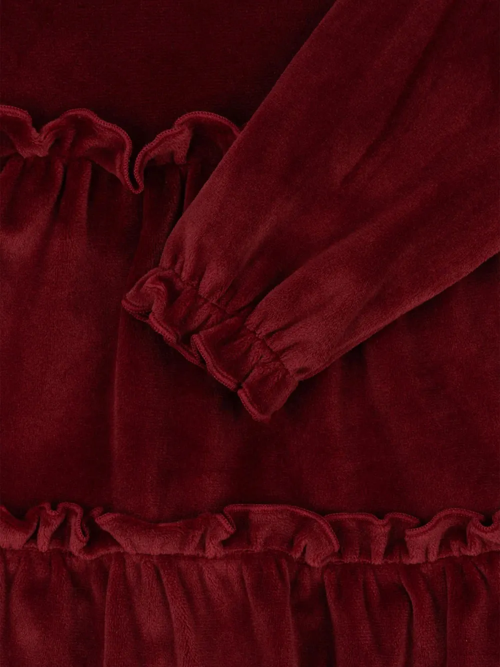 Sukienka Konges Sløjd Jingle Red Dahlia Sukienka Konges Sløjd Jingle Red Dahlia