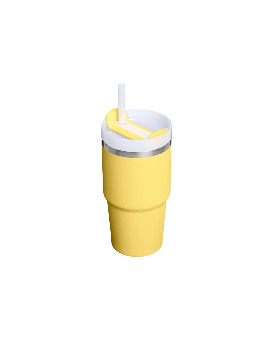 Stanley - kubek Quencher® H2.O FlowState™ 0.59L Daffodil Stanley - kubek Quencher® H2.O FlowState™ 0.59L Daffodil