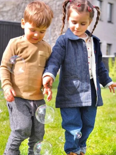 Lalarma - maszyna do tworzenia baniek mydlanych Blue Lalarma - maszyna do tworzenia baniek mydlanych Blue