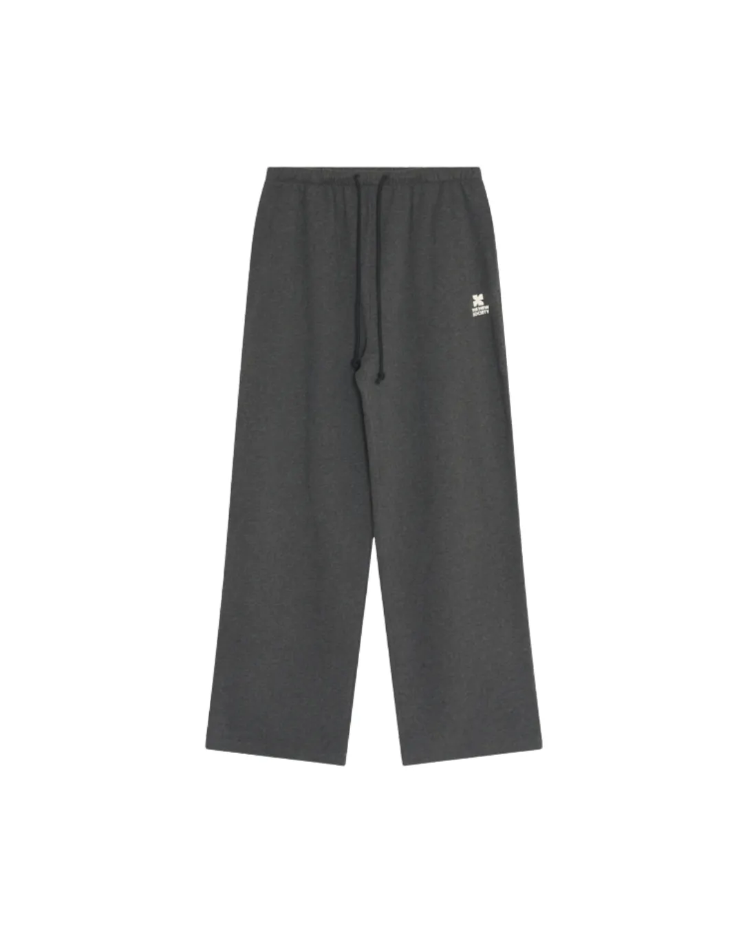 Dark Grey Melange