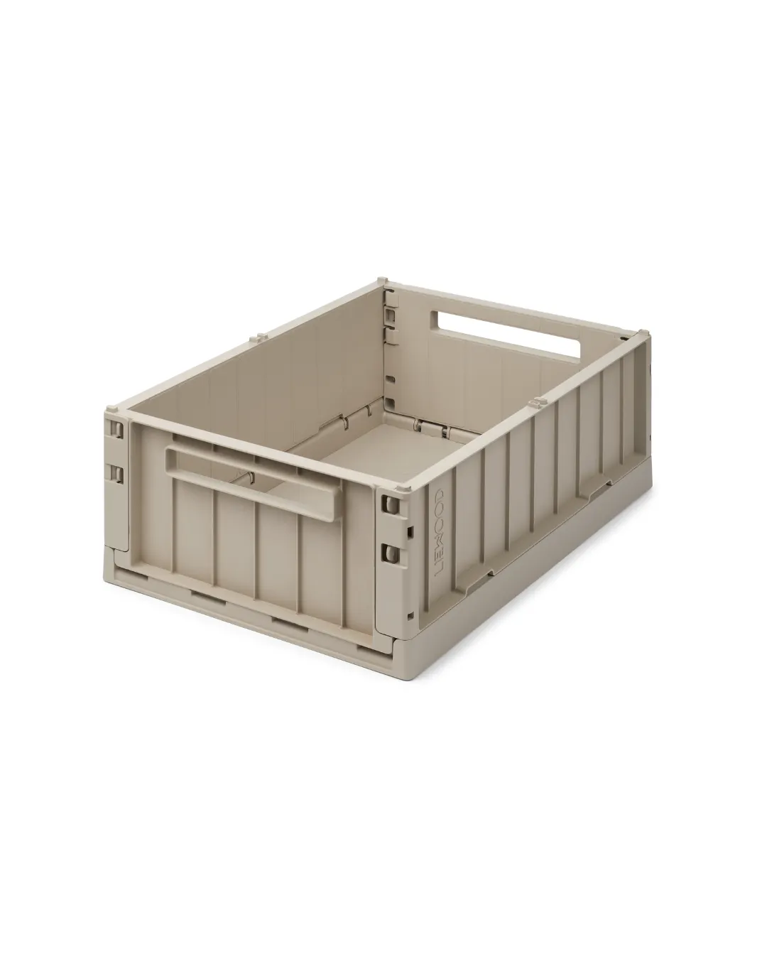 Liewood - skrzynka do przechowywania Weston L Sandy Liewood - skrzynka do przechowywania Weston L Sandy