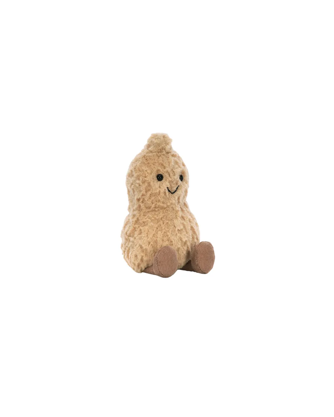 Jellycat - Wesoły Fistaszek 15 cm Jellycat - Wesoły Fistaszek 15 cm