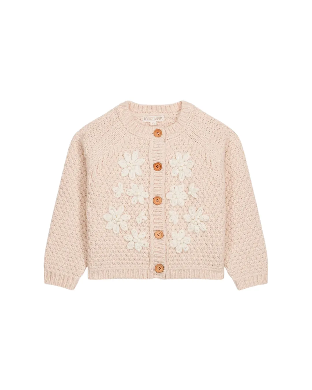 Light Blush