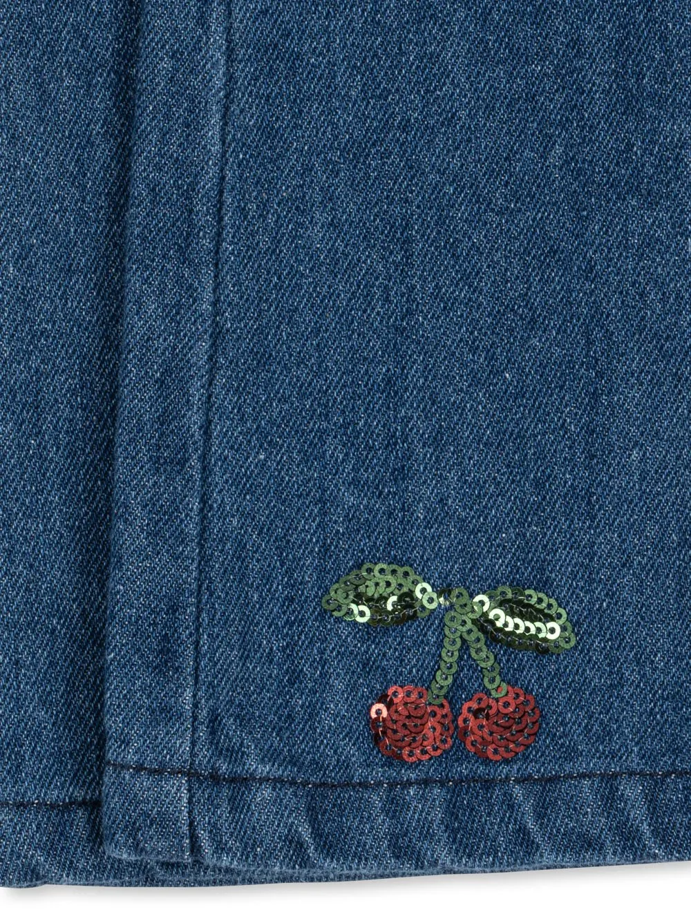 Spodnie jeansy Konges Sløjd Elba GOTS Spodnie jeansy Konges Sløjd Elba GOTS