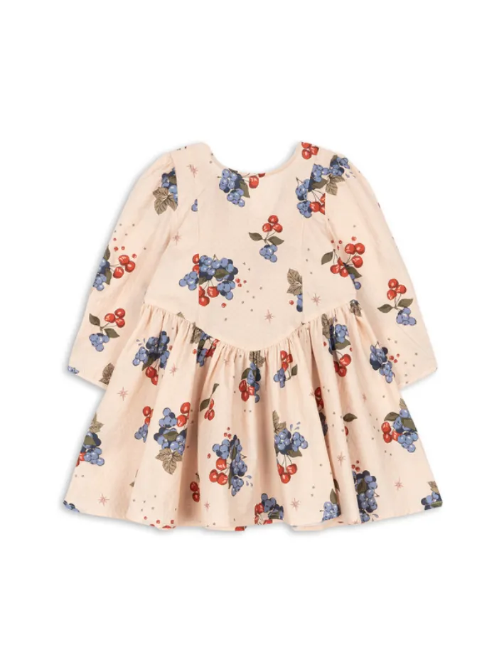 Sukienka Konges Sløjd Avi LS Bow Sukienka Konges Sløjd Avi LS Bow