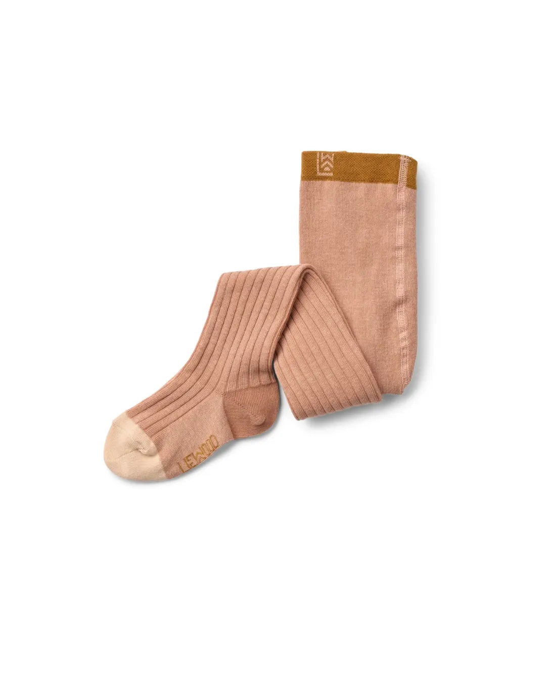 Liewood - rajstopy dla dzieci Silva Pale Tuscany Mix