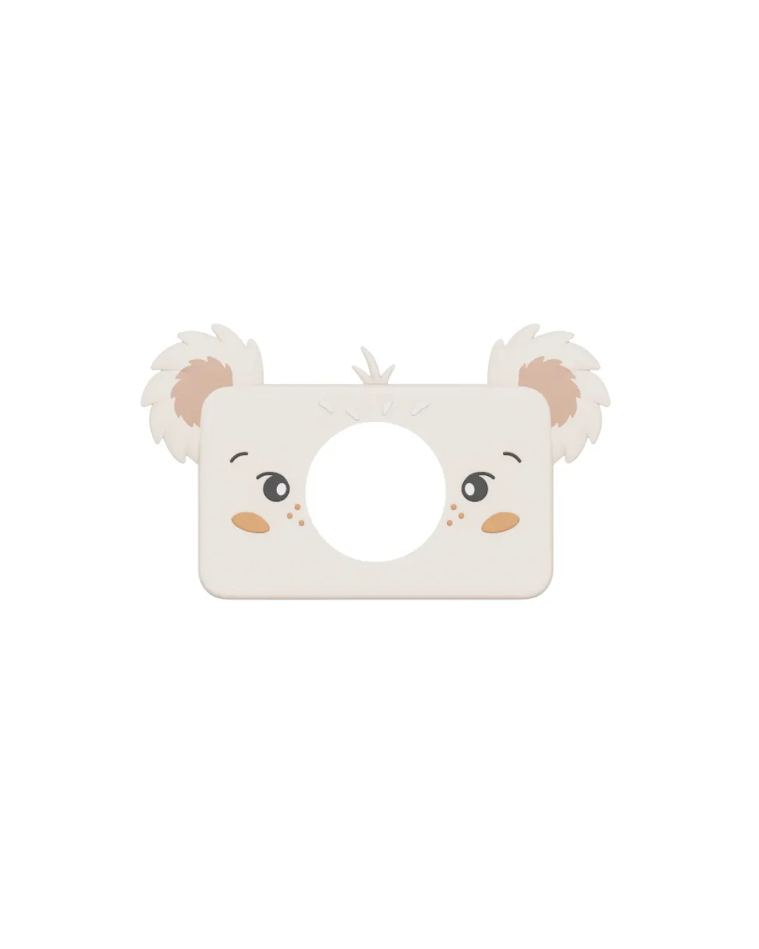 The ZooFamily - etui silikonowe na aparat z serii Zoo Friends Koala