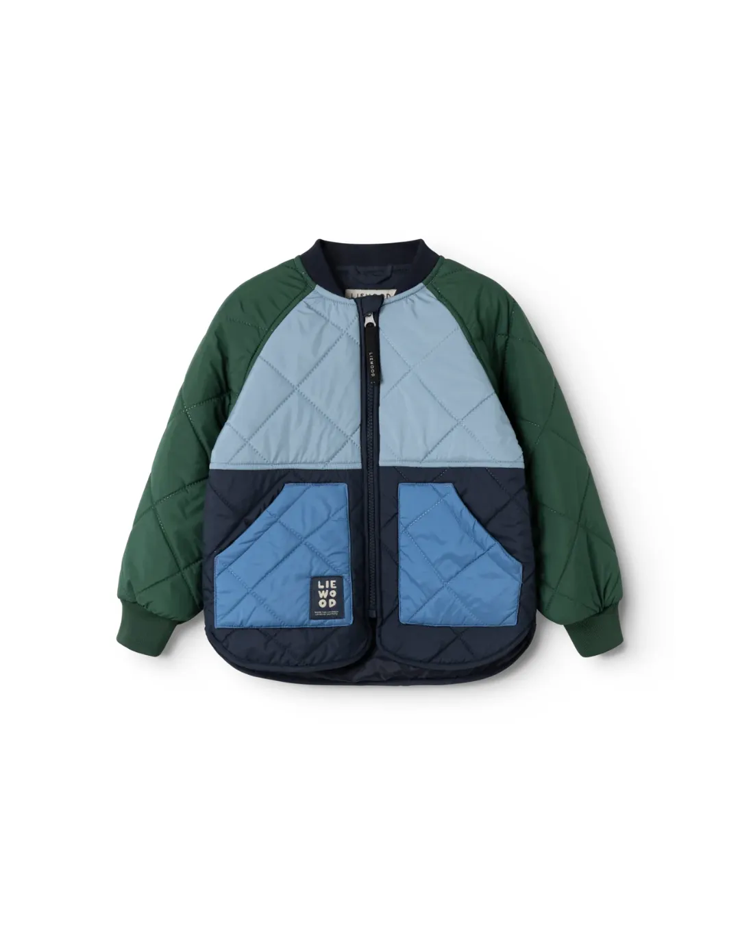 Classic Navy multi mix