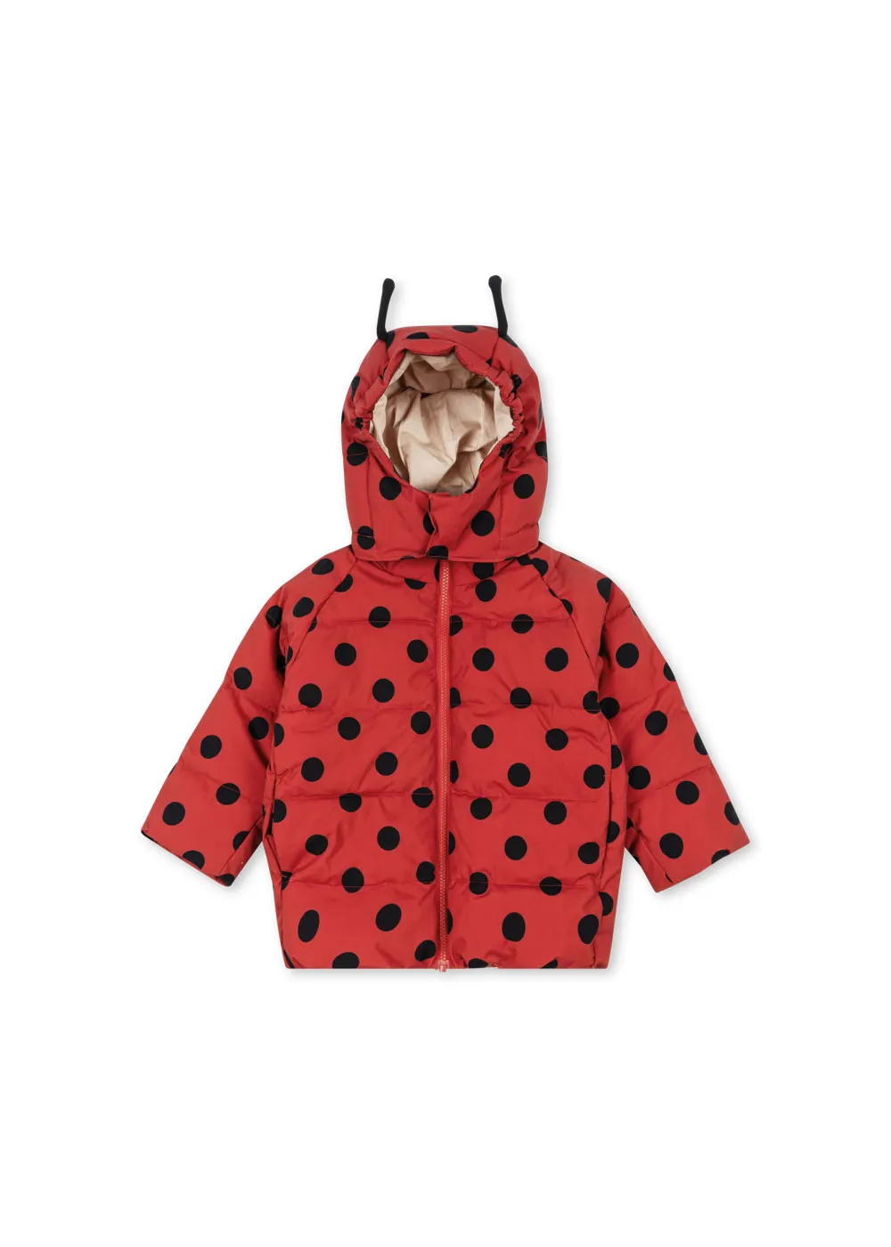 Konges Sløjd - stylizacja zimowa Nuka Barbados