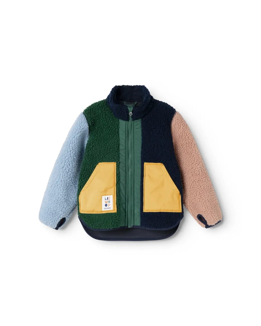 Green Garden Multi Mix