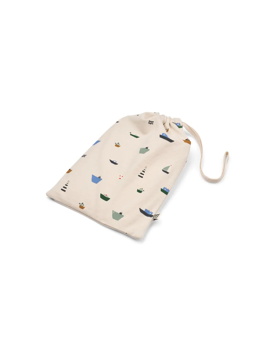 Liewood - zestaw body z krótkim rękawem Yanni Grow Printed Sailing / Classic navy stripe / mix