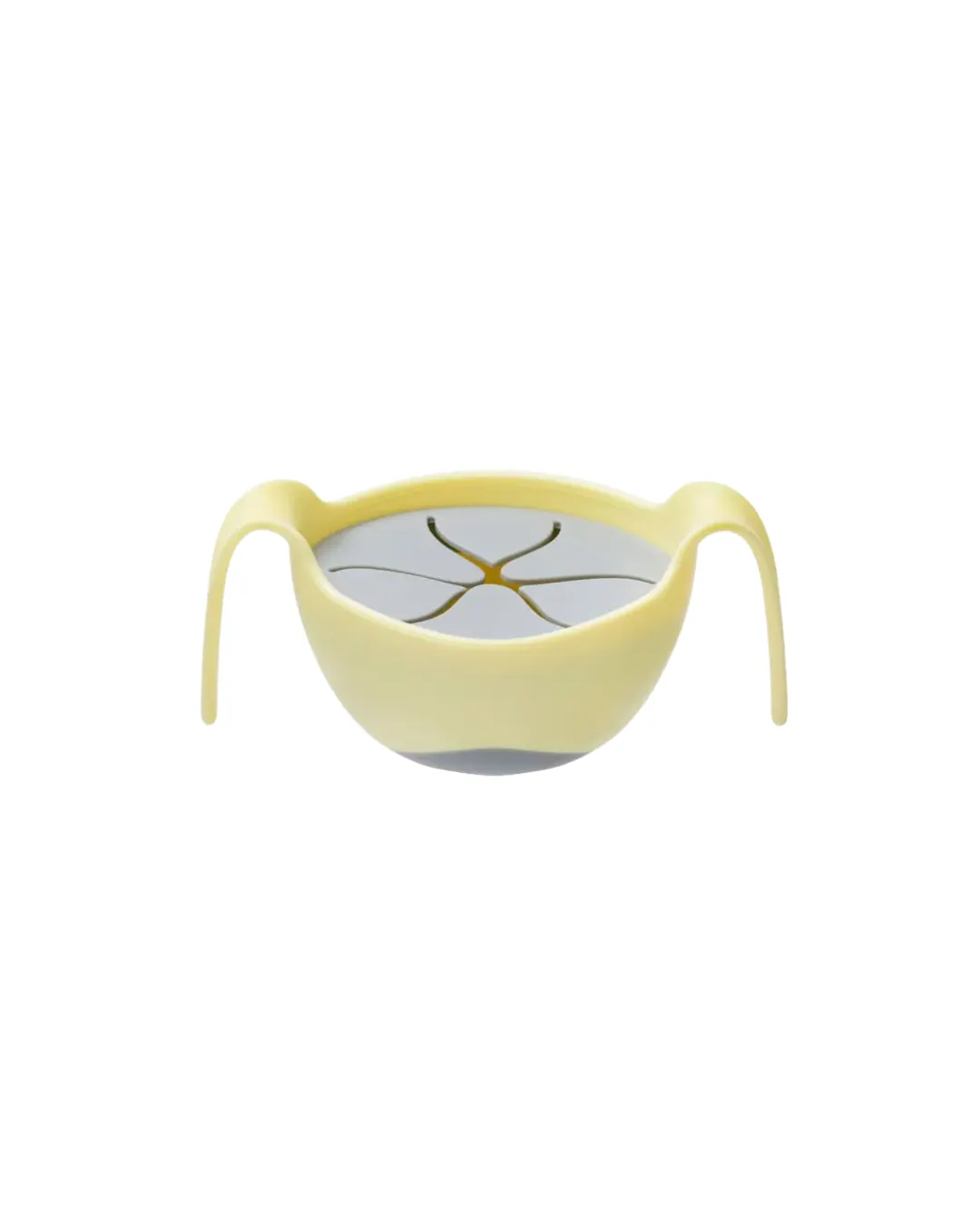 B.box - kubek niewysypek BLW Gelato Banana Split B.box - kubek niewysypek BLW Gelato Banana Split