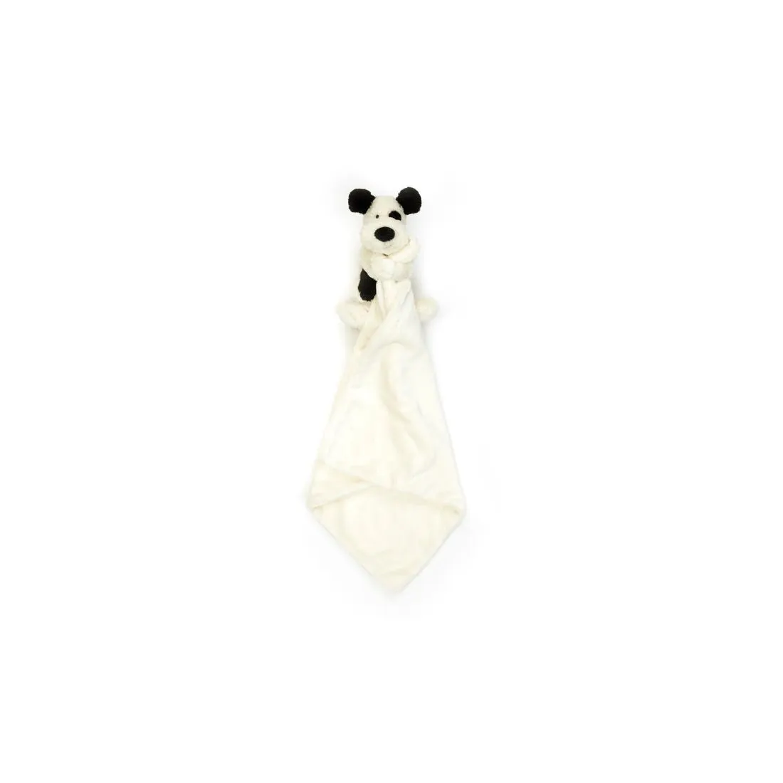 Jellycat - Łaciaty Piesek szmatka przytulanka kremowa 34 cm Jellycat - Łaciaty Piesek szmatka przytulanka kremowa 34 cm