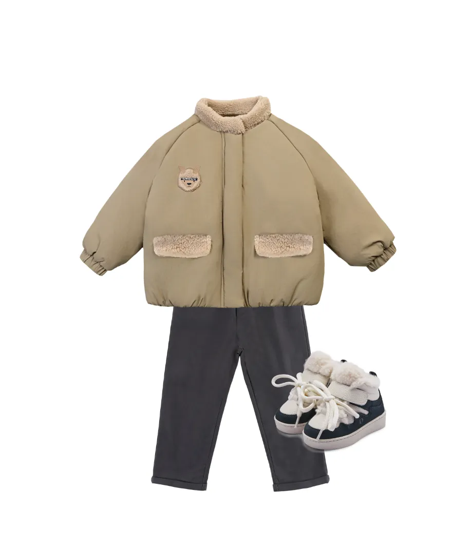 Donsje - stylizacja Oscor Olb Alpaca Donsje - stylizacja Oscor Olb Alpaca