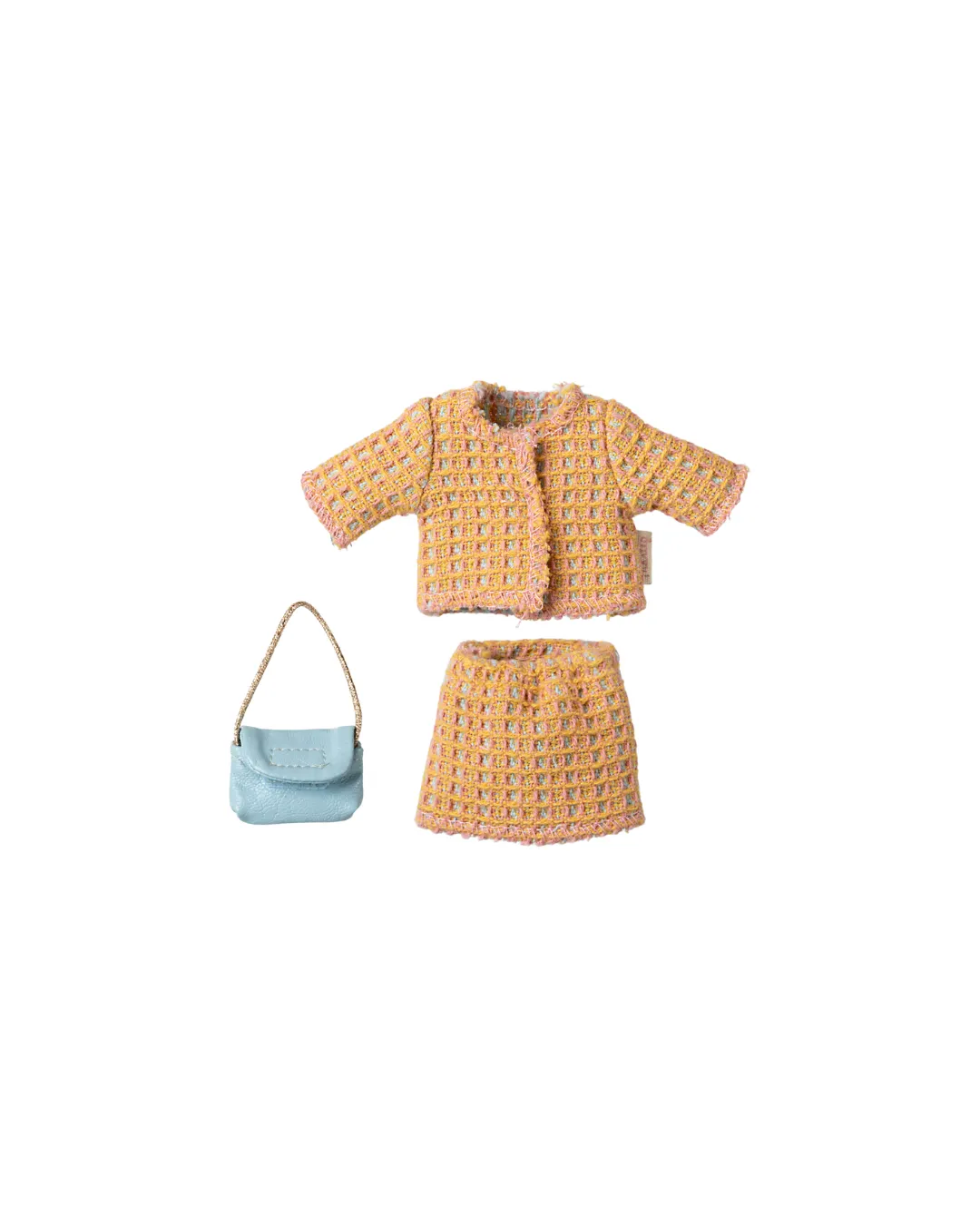 Maileg - garnitur dla mamy myszki