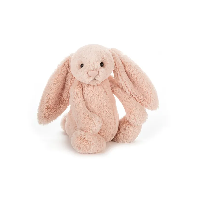 Jellycat - Króliczek Pudrowy Róż 31 cm Jellycat - Króliczek Pudrowy Róż 31 cm