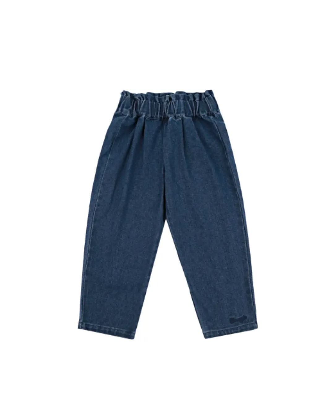 Vintage Blue