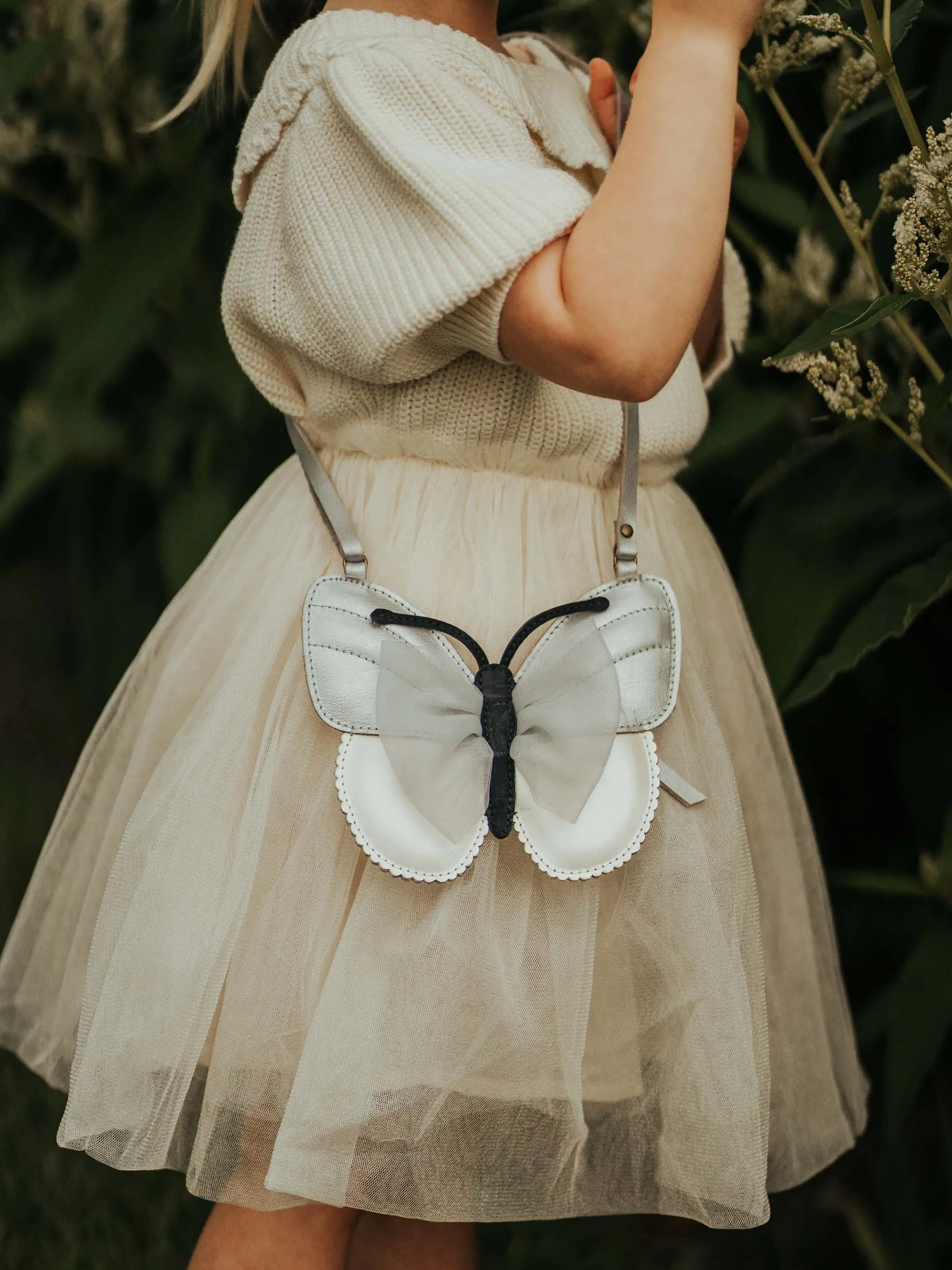 Donsje - torebka dziecięca Alja Vlinder Donsje - torebka dziecięca Alja Vlinder