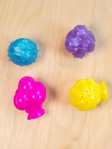 Tiger Tribe - zestaw Zrób To Sam Galaktyczne Skoczki