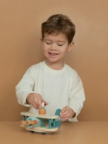 Little Dutch - Samolot FSC