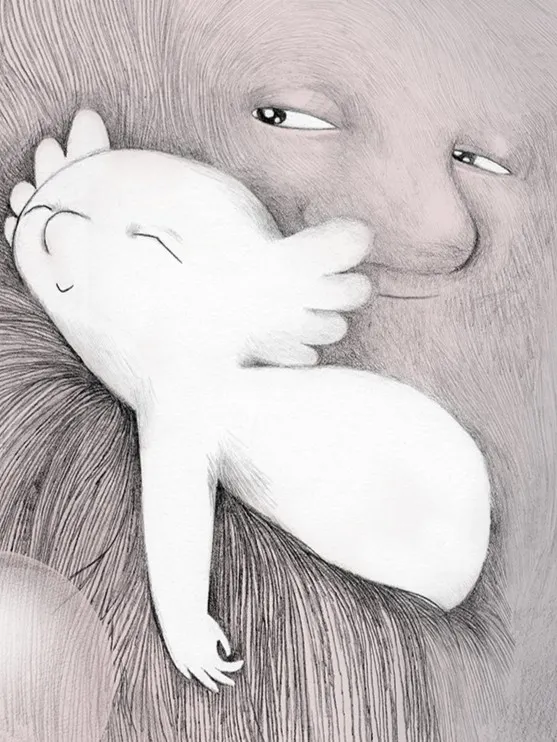 Wydawnictwo Dwie Siostry - Co uczucia robią nocą?