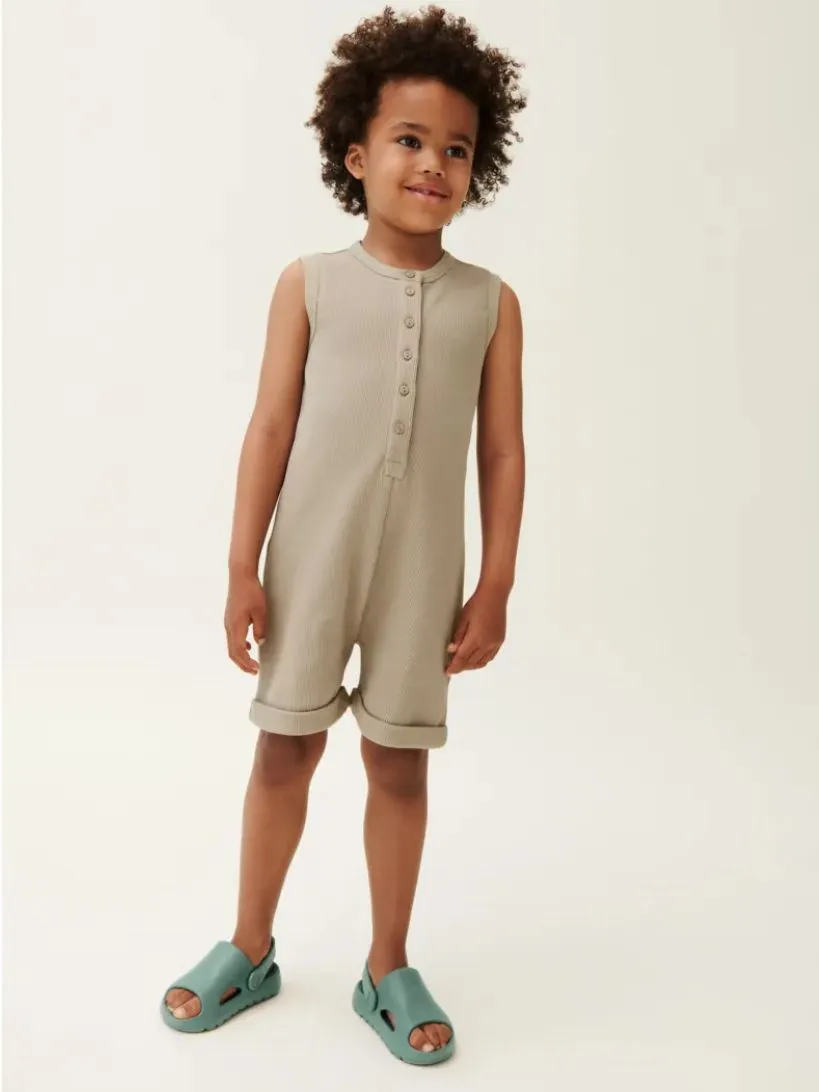 Liewood - sandały dziecięce Morris Peppermint miętowe Liewood - sandały dziecięce Morris Peppermint miętowe