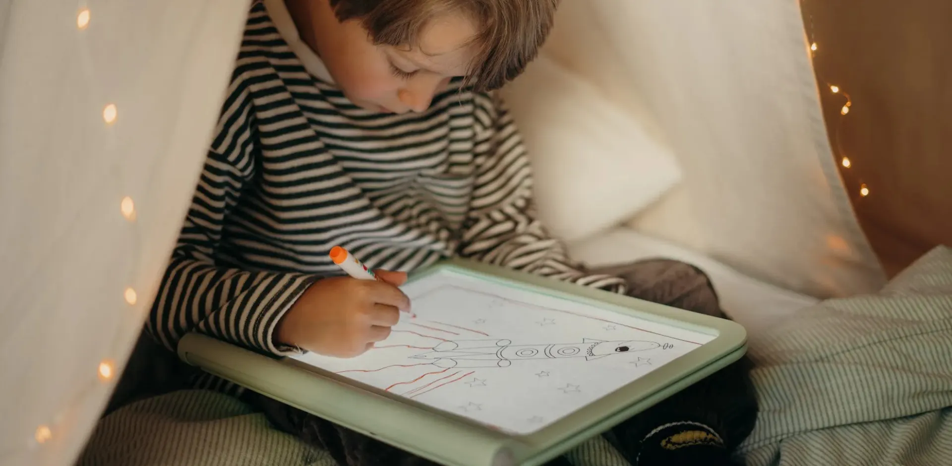 20 pomysłów na prezent dla 6-latka