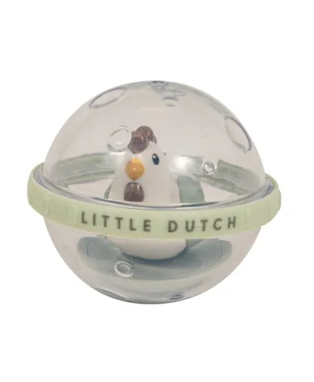 Little Dutch - kuleczki rotacyjne dla dzieci Little Farm Little Dutch - kuleczki rotacyjne dla dzieci Little Farm